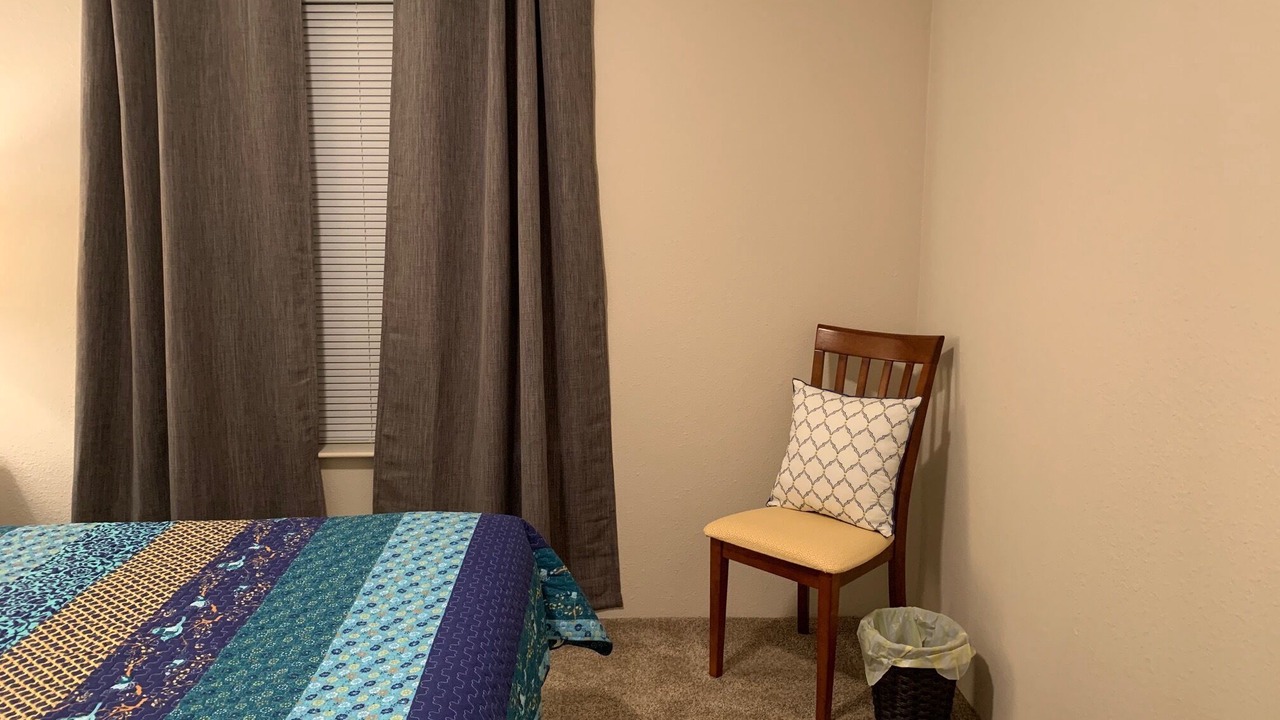Photo of Bedroom in Livingston