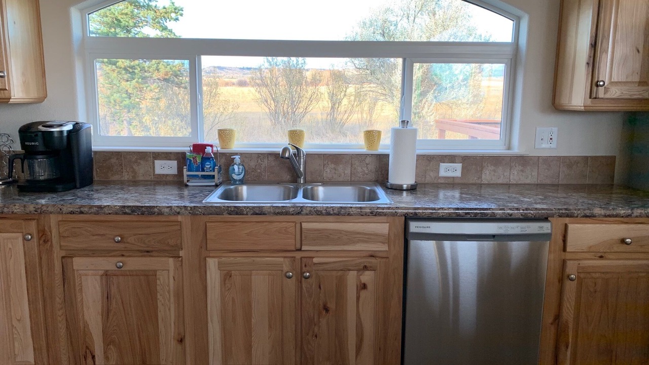Photo of Kitchen in Livingston