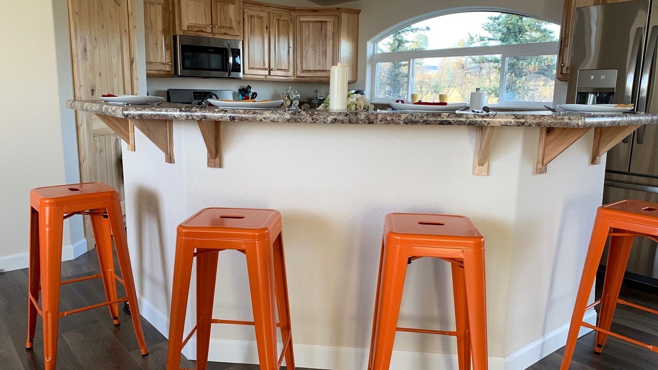 Photo of Kitchen in Livingston