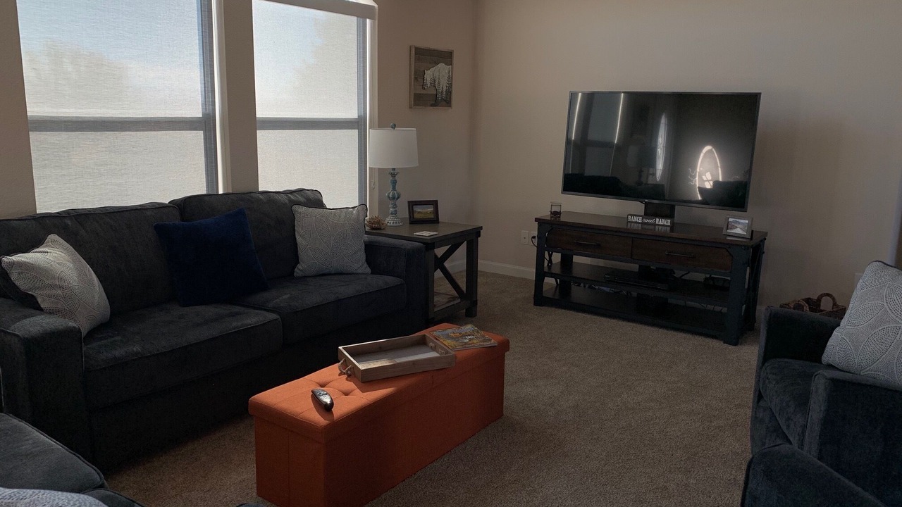 Photo of Livingroom in Livingston