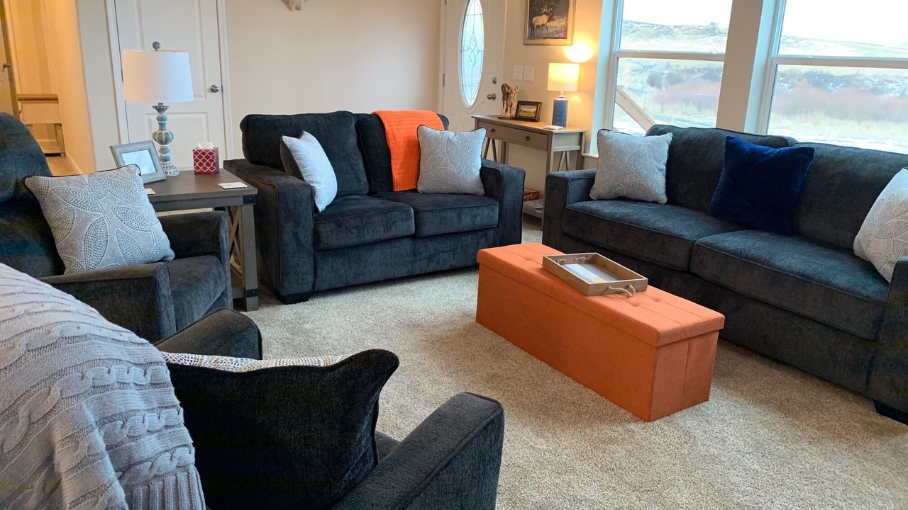 Photo of Livingroom in Livingston