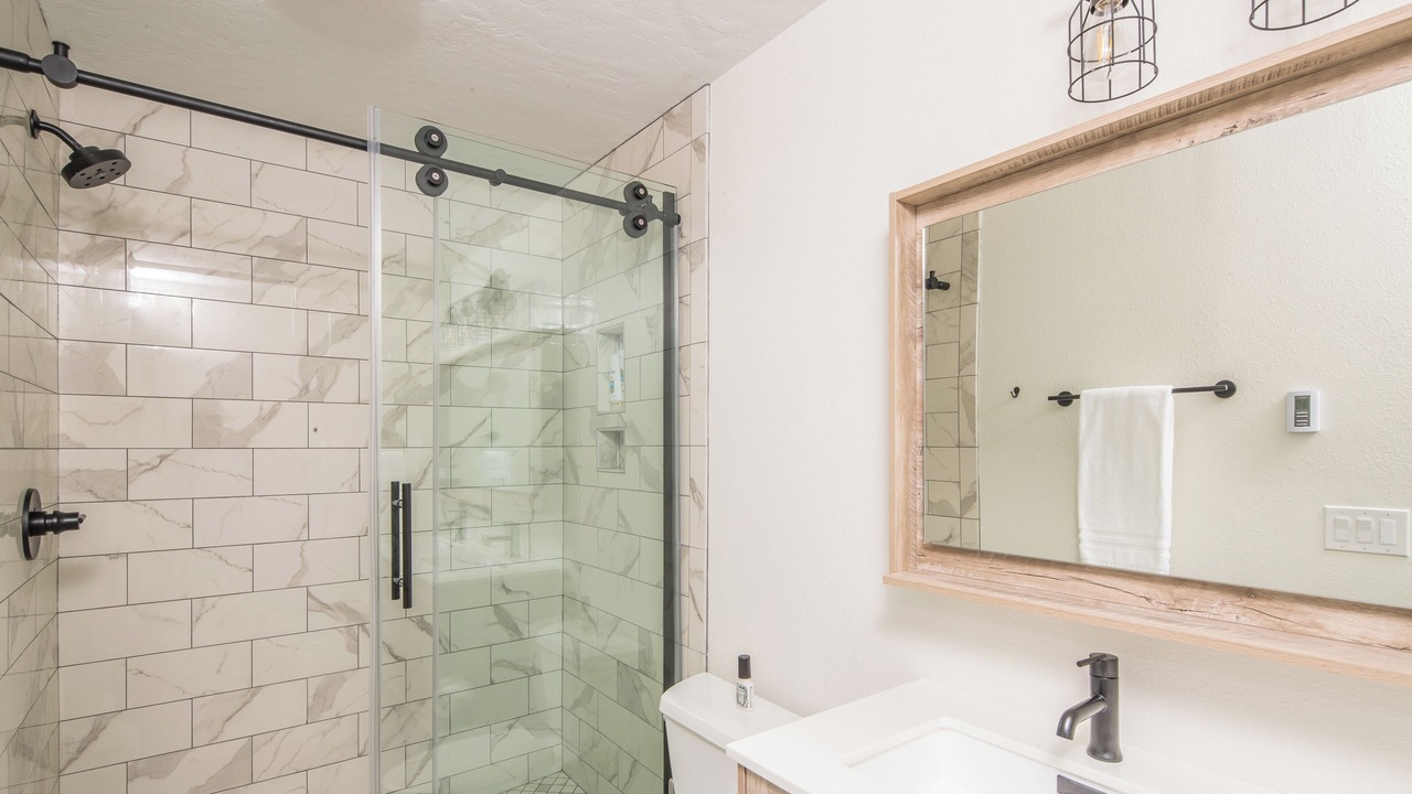Photo of Bathroom in Big Horn