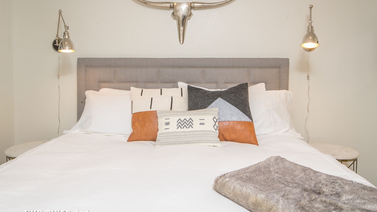 Photo of Bedroom in Big Horn