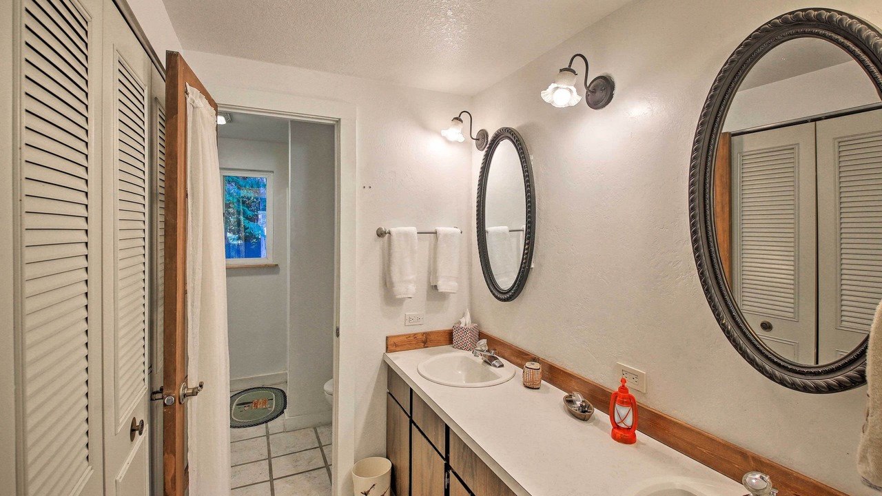 Photo of Bathroom in Priest River