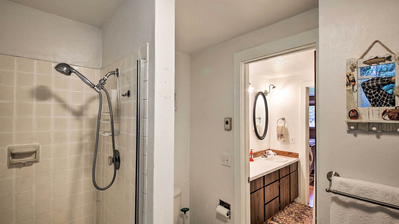 Photo of Bathroom in Priest River