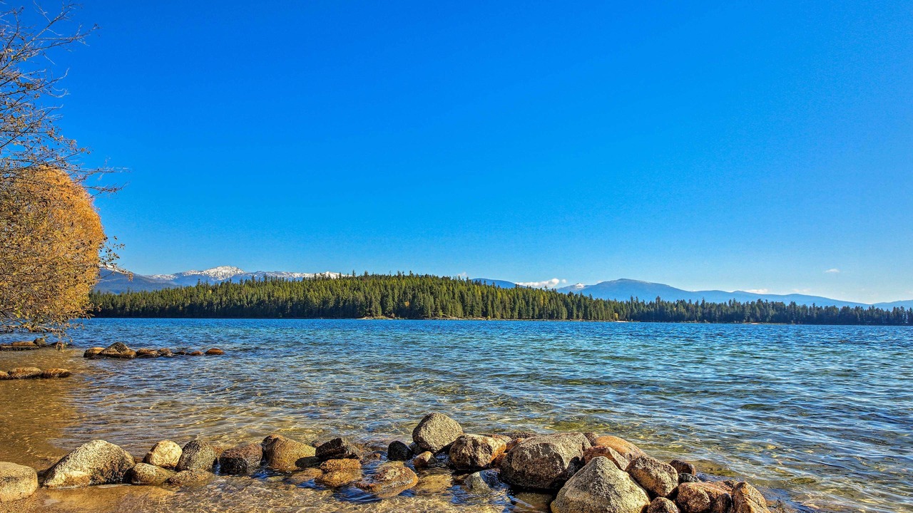 Photo of Outdoor in Priest River