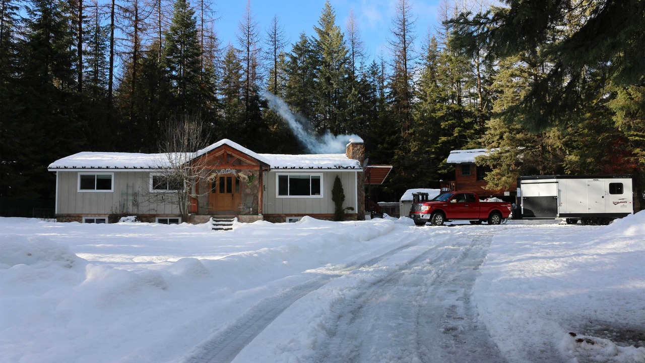 Photo of Outdoor in Priest River