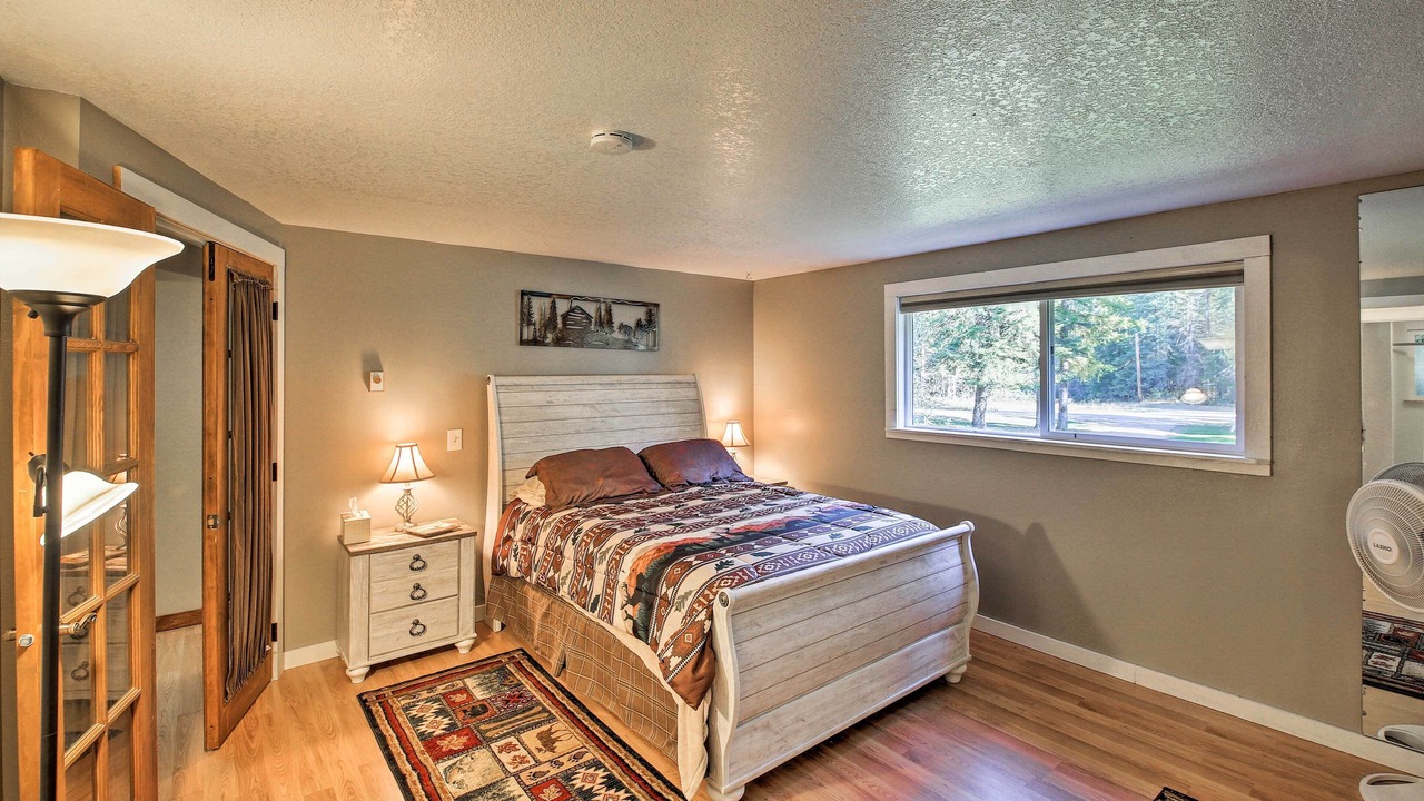 Photo of Bathroom in Priest River