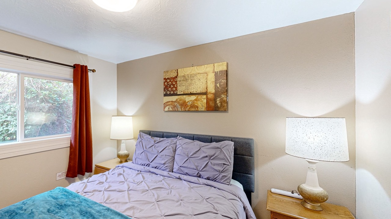 Photo of Bedroom in Newport