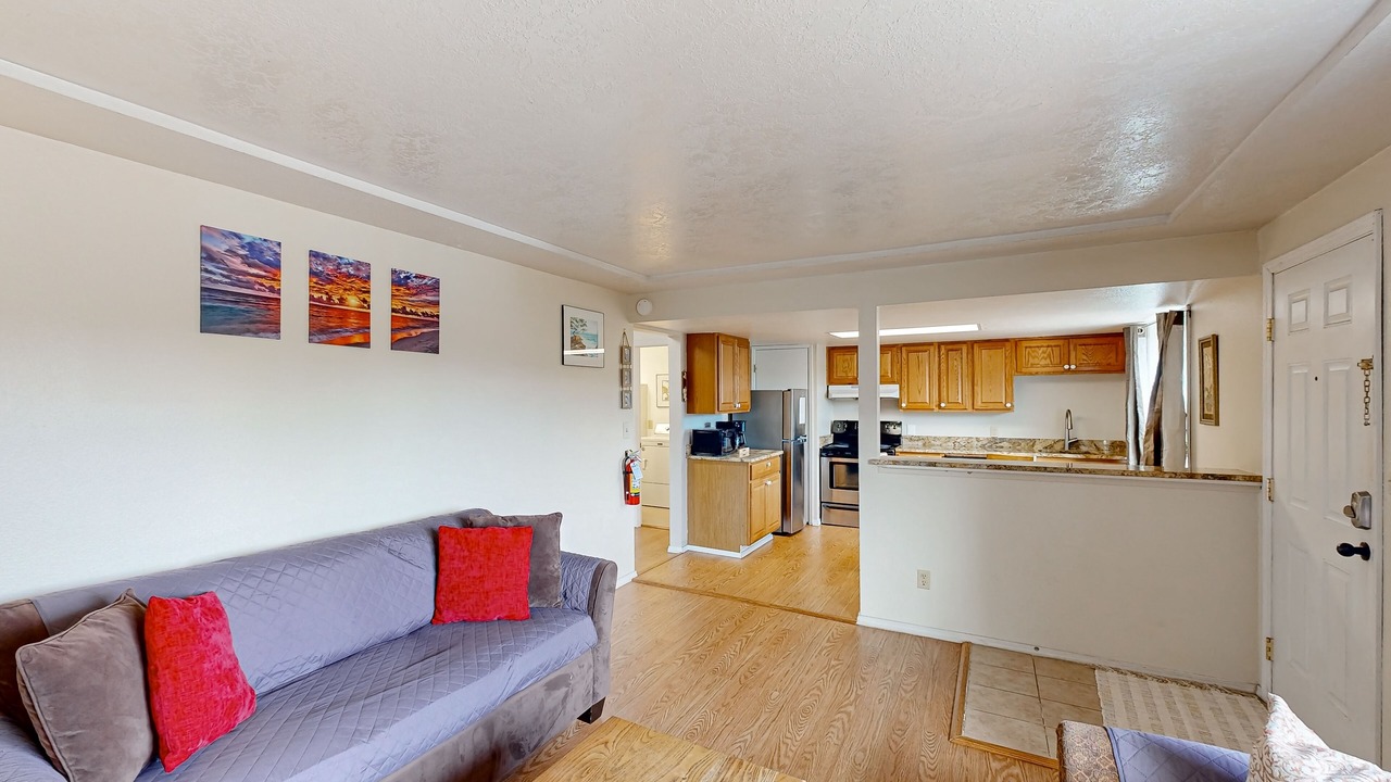Photo of Livingroom in Newport