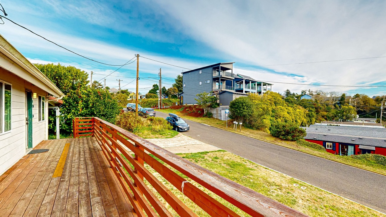 Photo of Outdoor in Newport