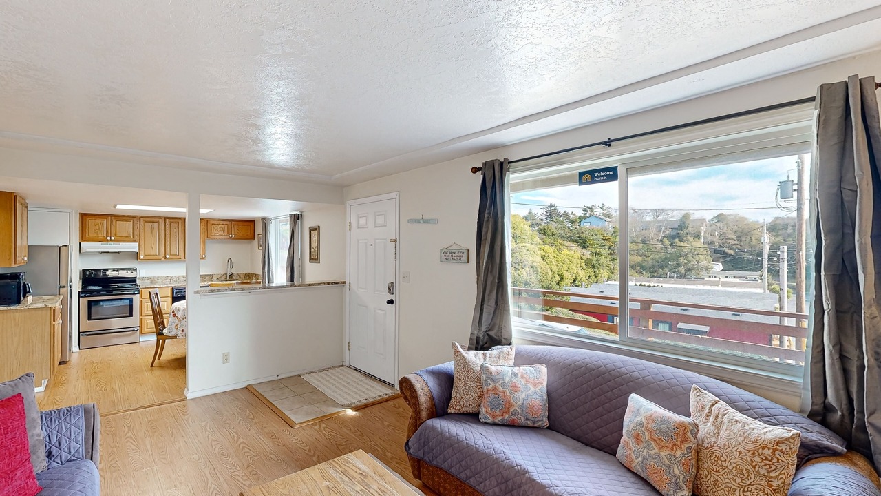 Photo of Livingroom in Newport