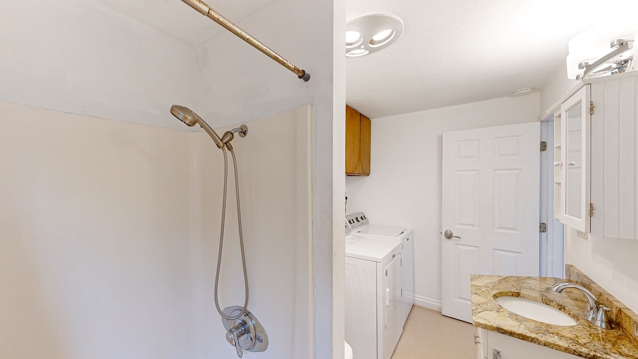 Photo of Bathroom in Newport