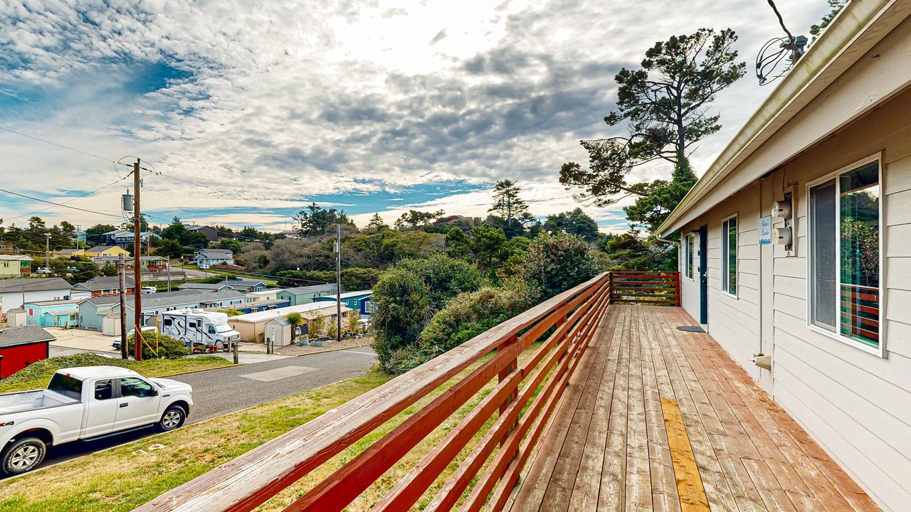 Photo of Outdoor in Newport