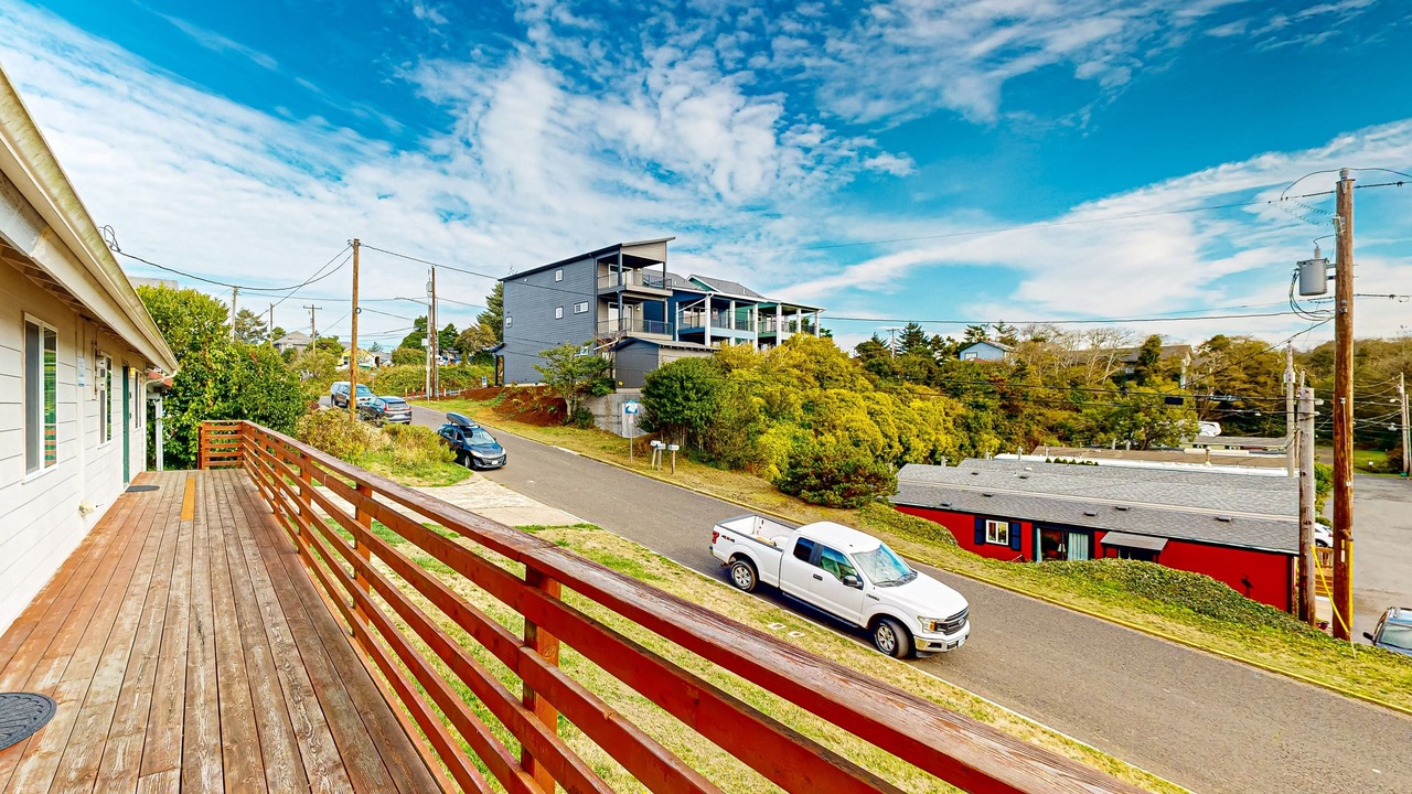 Photo of Outdoor in Newport
