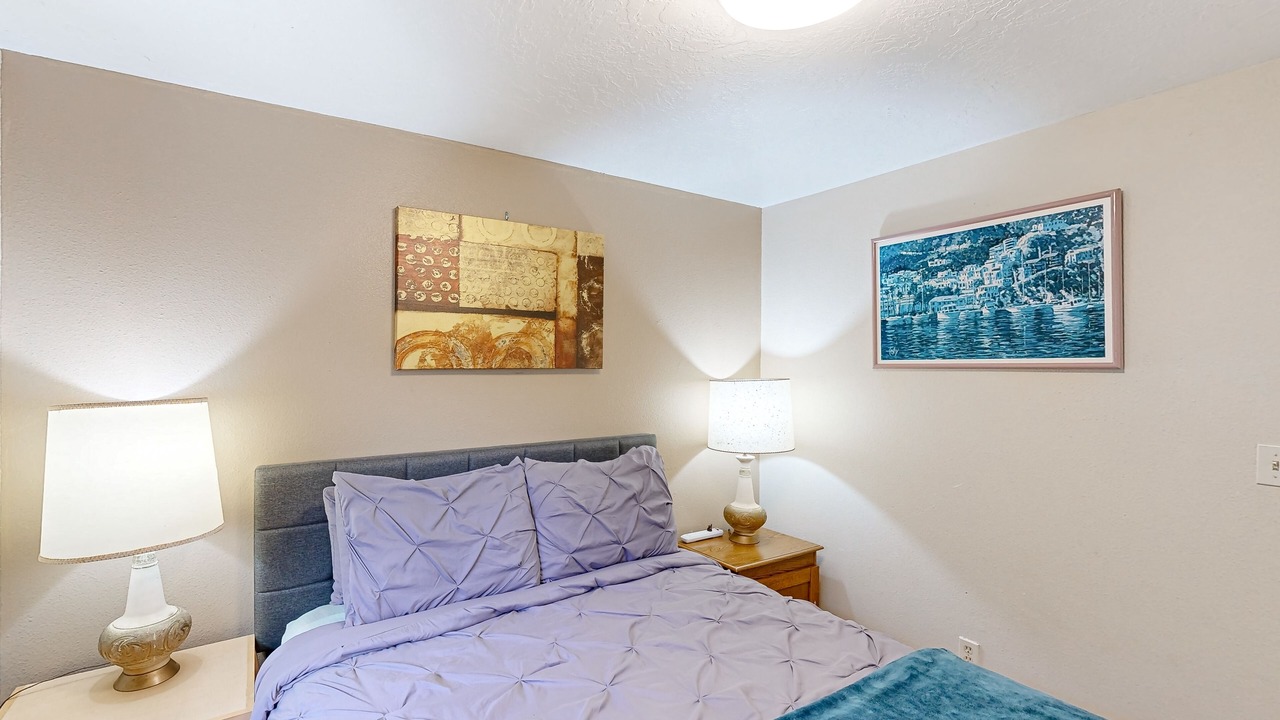 Photo of Bedroom in Newport