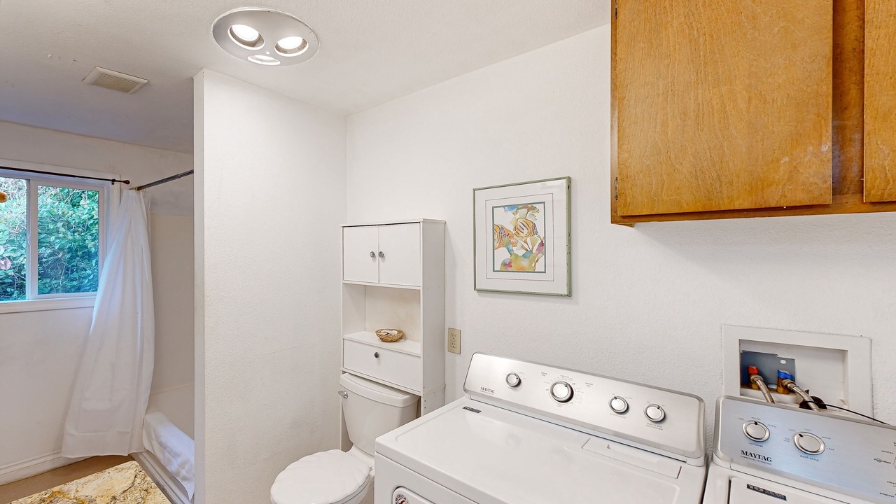 Photo of Bathroom in Newport