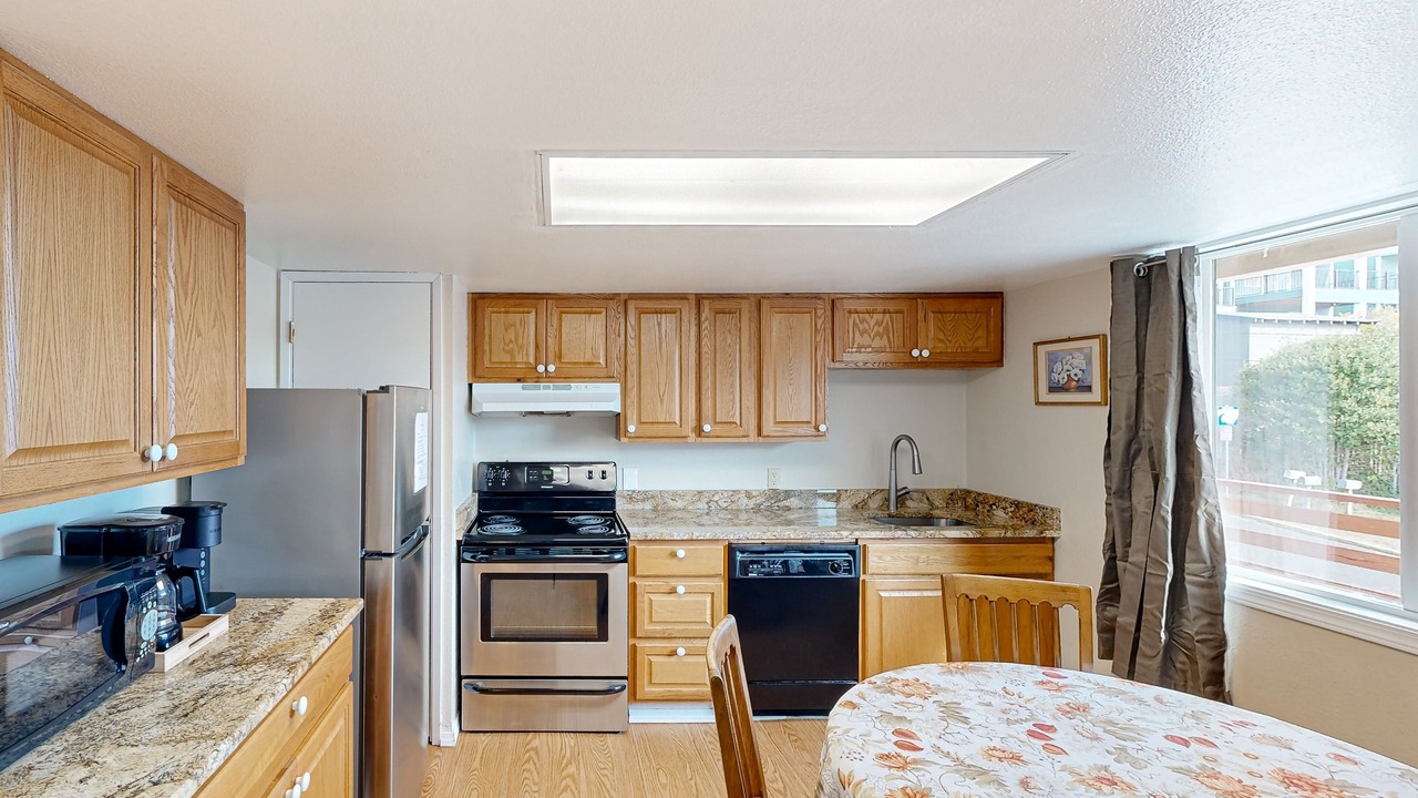 Photo of Kitchen in Newport