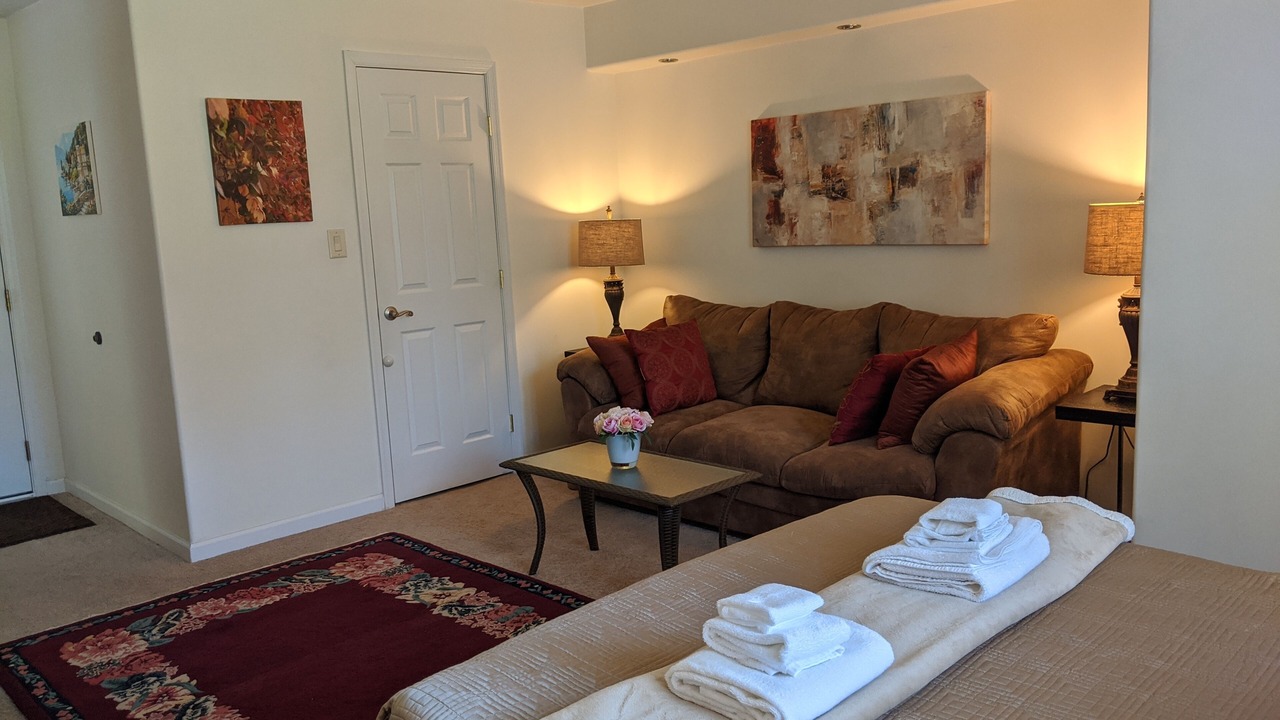Photo of Livingroom in Port Matilda