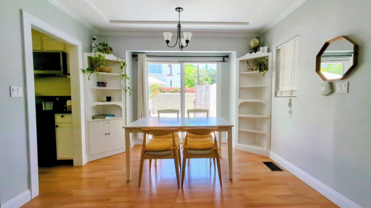 Photo of Others in Beverly Glen