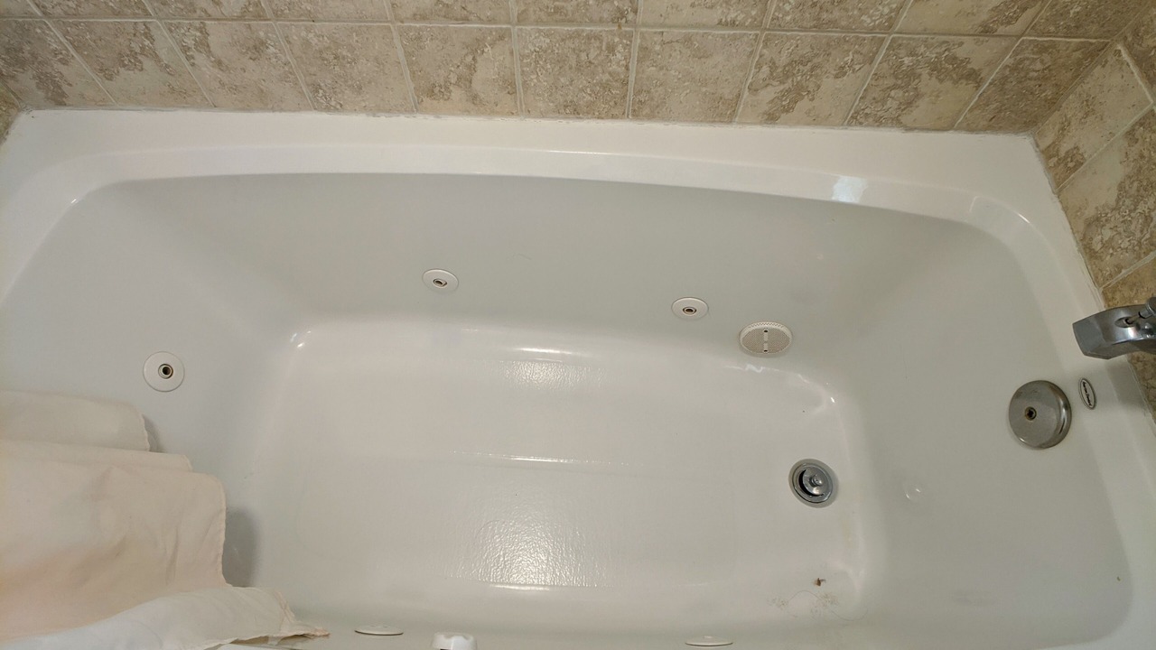 Photo of Bathroom in Beverly Glen