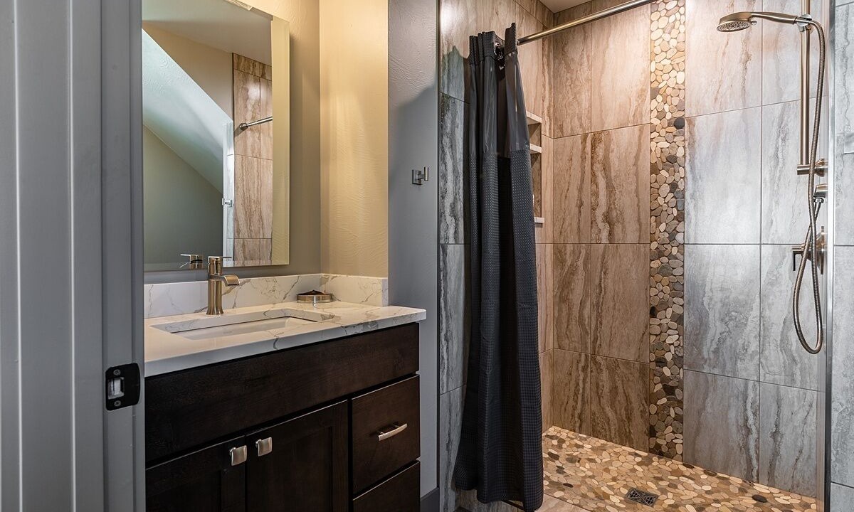 Photo of Bathroom in Helena