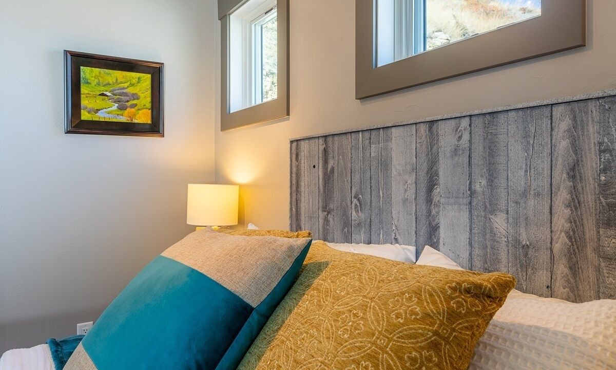 Photo of Bedroom in Helena
