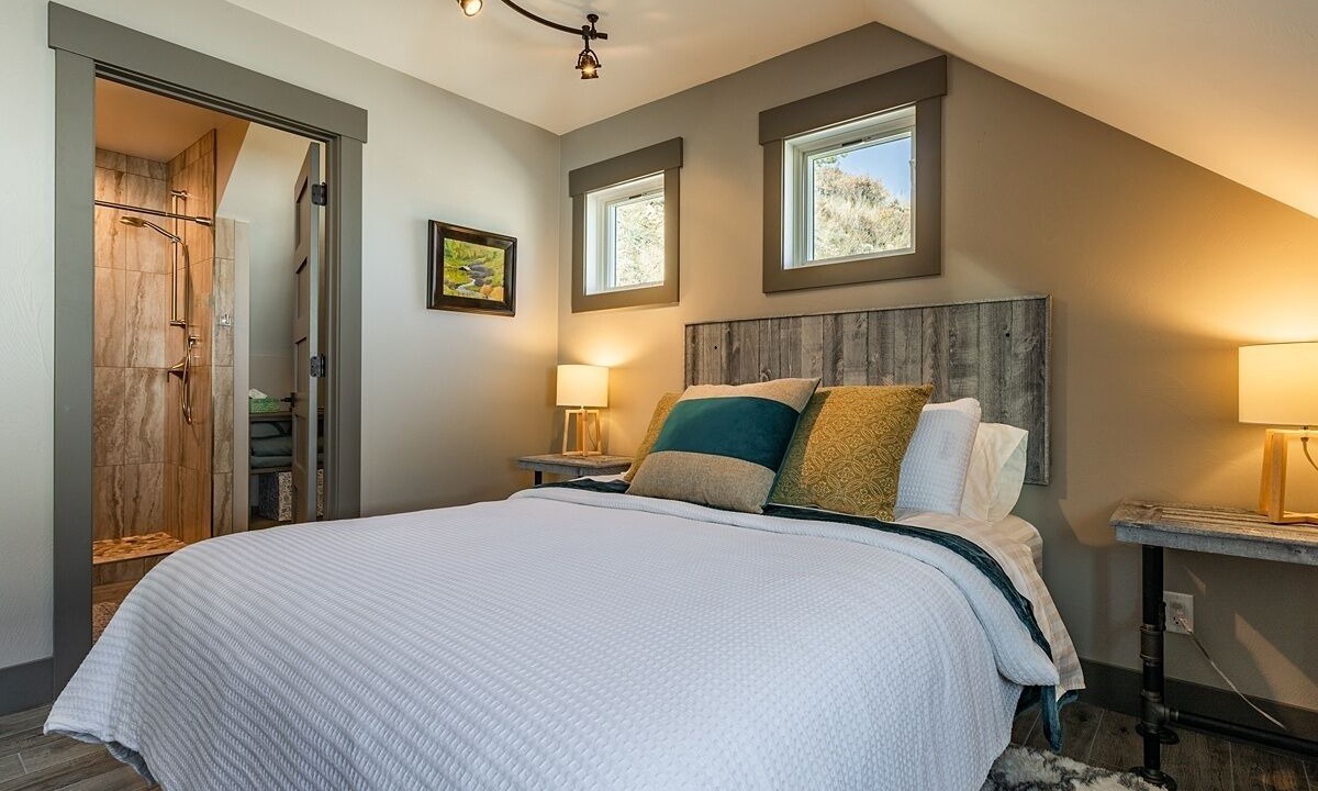Photo of Bedroom in Helena