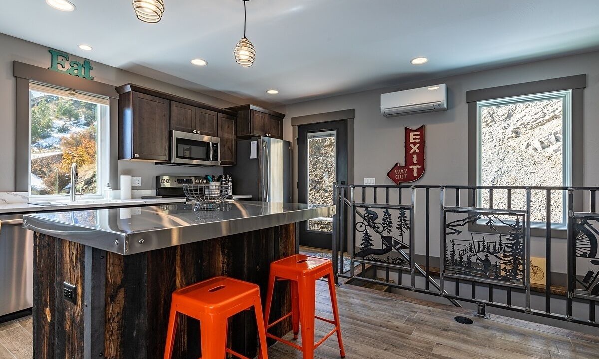 Photo of Kitchen in Helena
