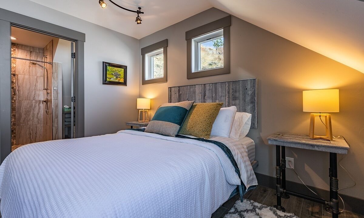Photo of Bedroom in Helena
