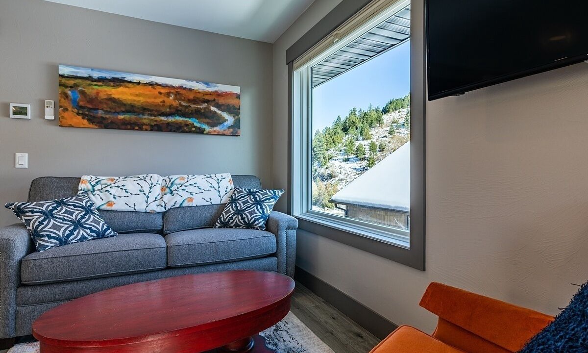 Photo of Livingroom in Helena