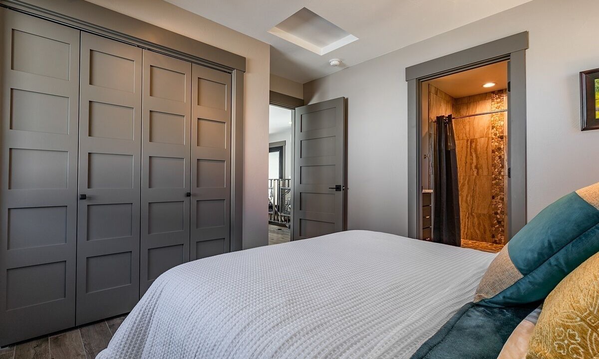 Photo of Bedroom in Helena