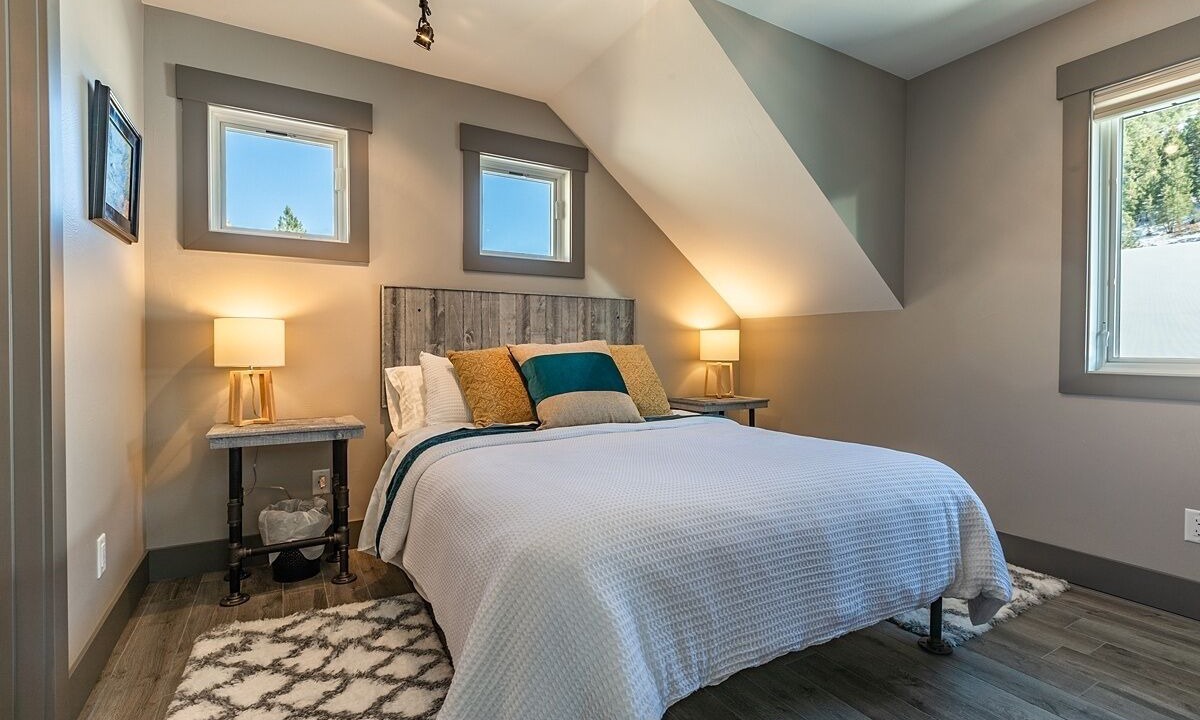 Photo of Bedroom in Helena