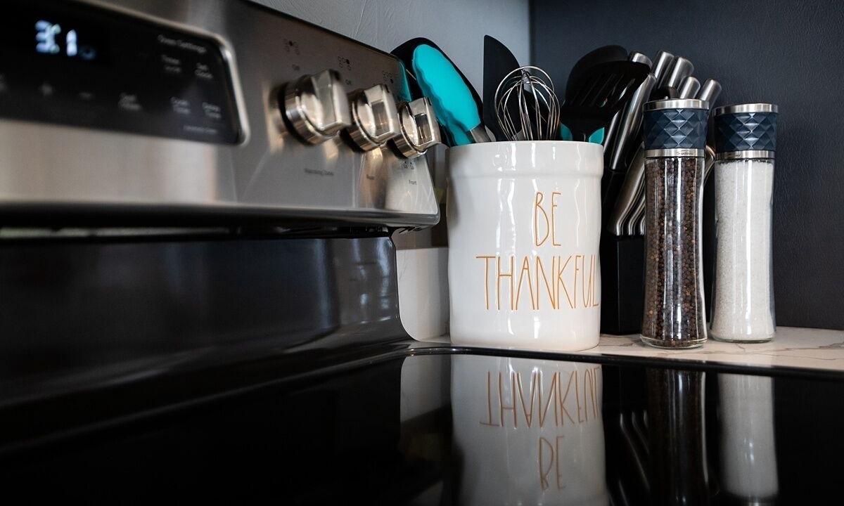 Photo of Kitchen in Helena