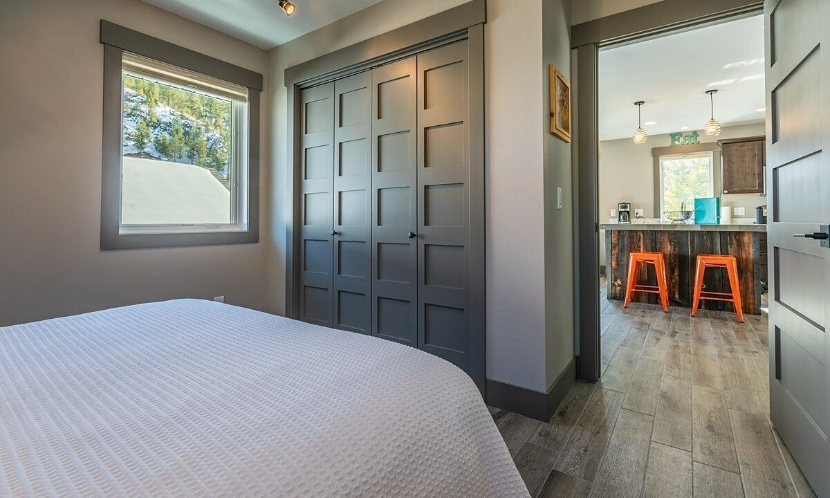 Photo of Bedroom in Helena