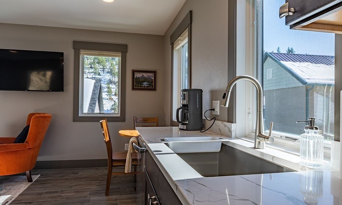 Photo of Kitchen in Helena