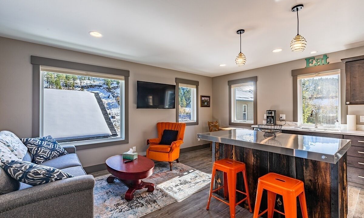 Photo of Livingroom in Helena