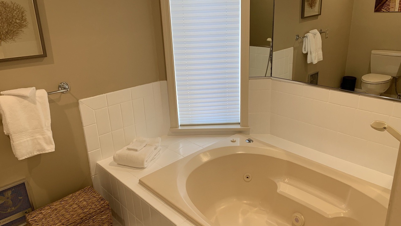 Photo of Bathroom in Mashpee