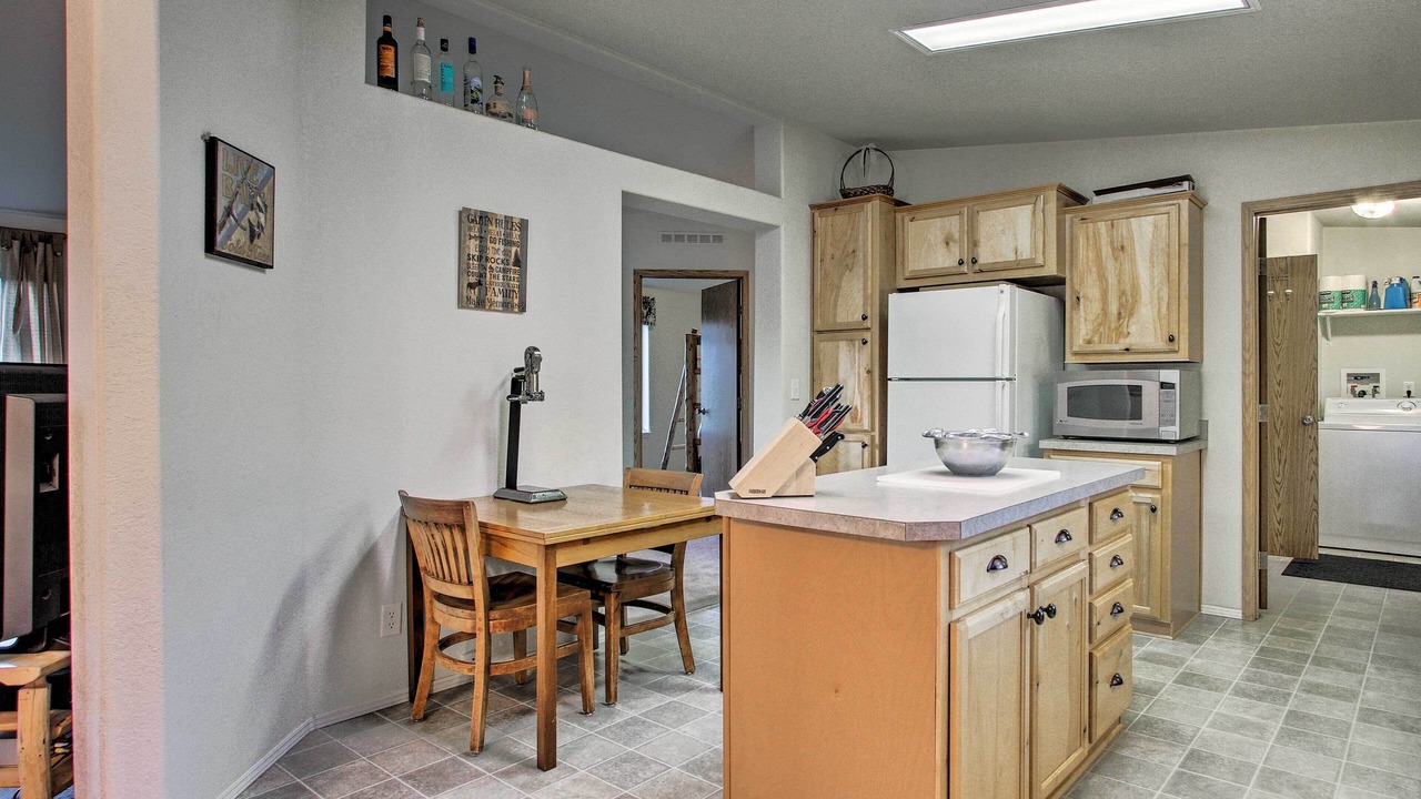 Photo of Kitchen in Cascade