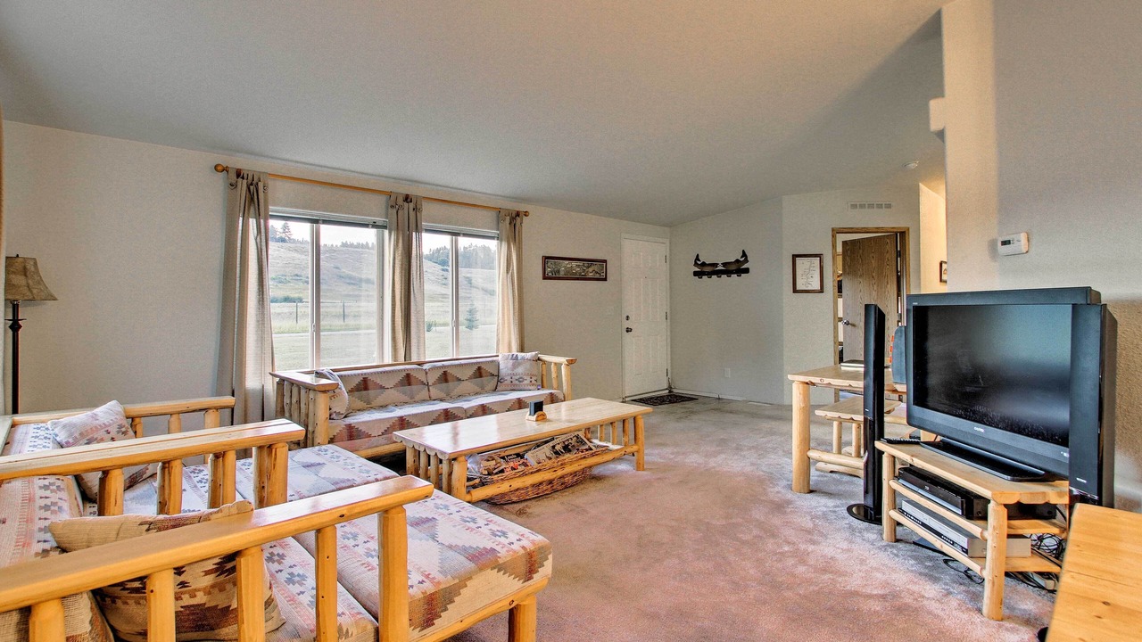 Photo of Bedroom in Cascade