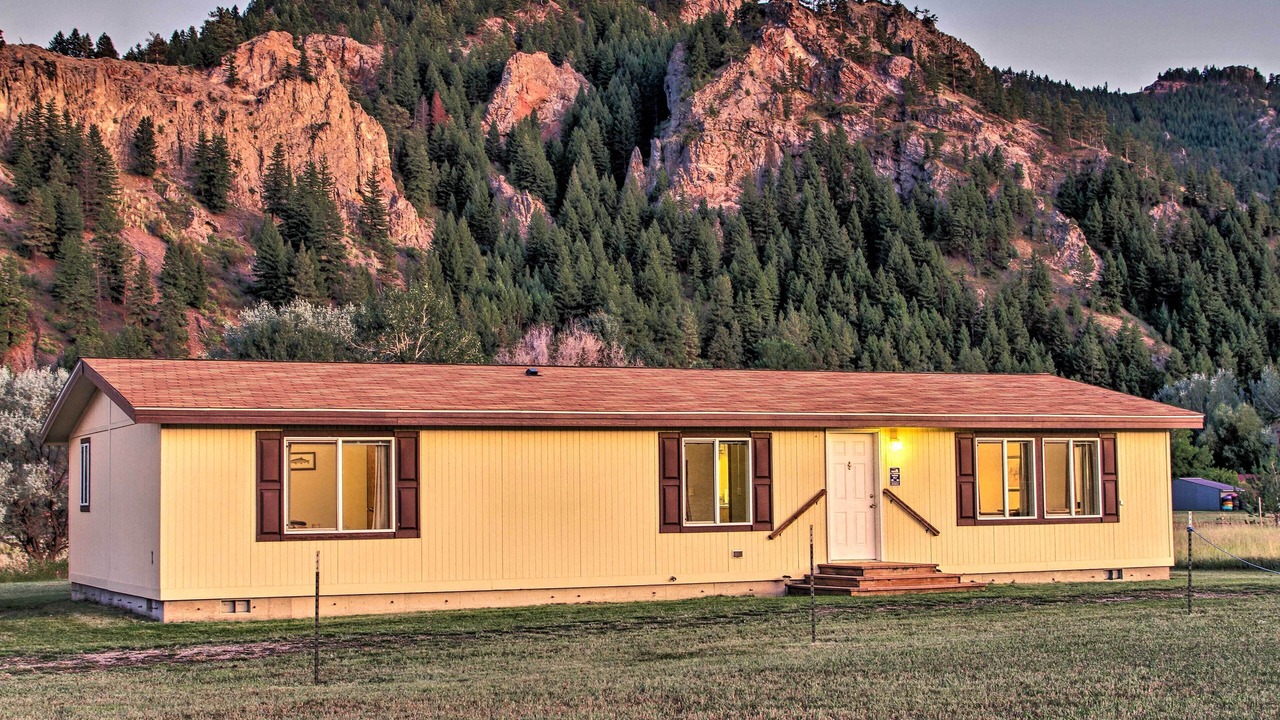 Photo of Outdoor in Cascade