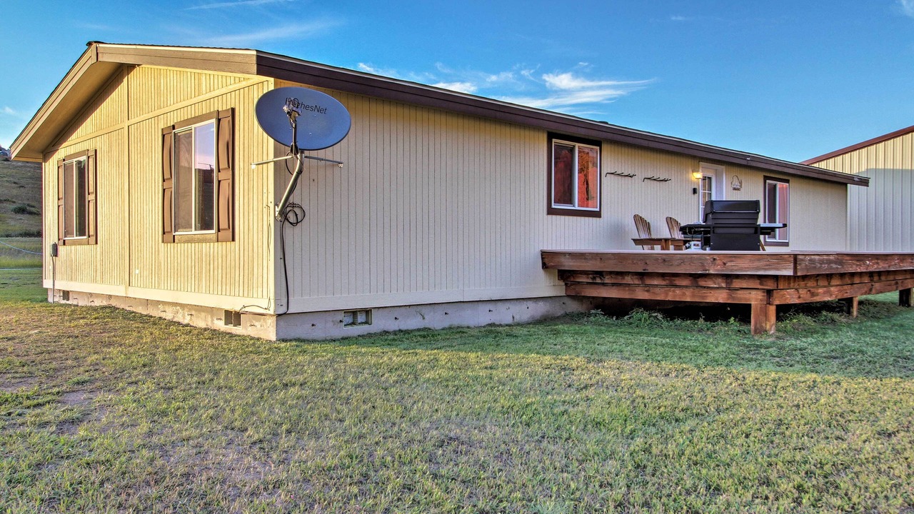Photo of Outdoor in Cascade