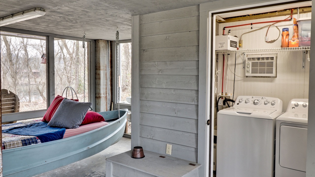 Photo of Bedroom in Boswell