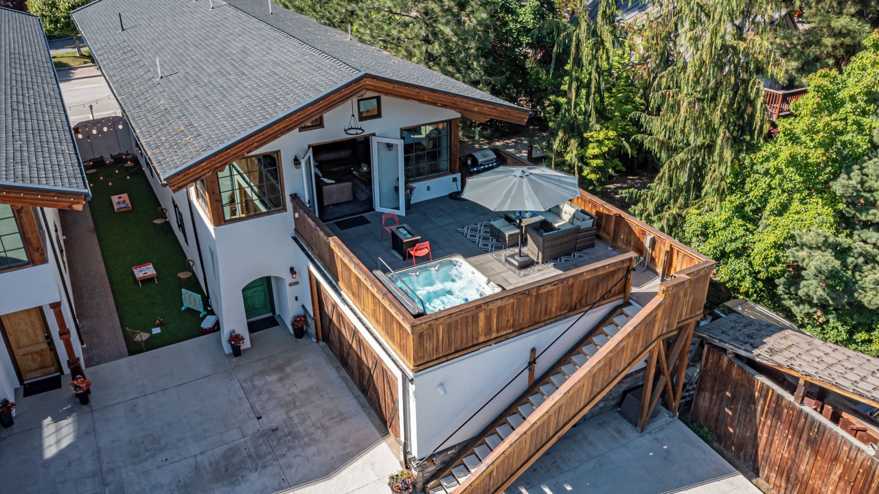 Photo of Outdoor in Leavenworth