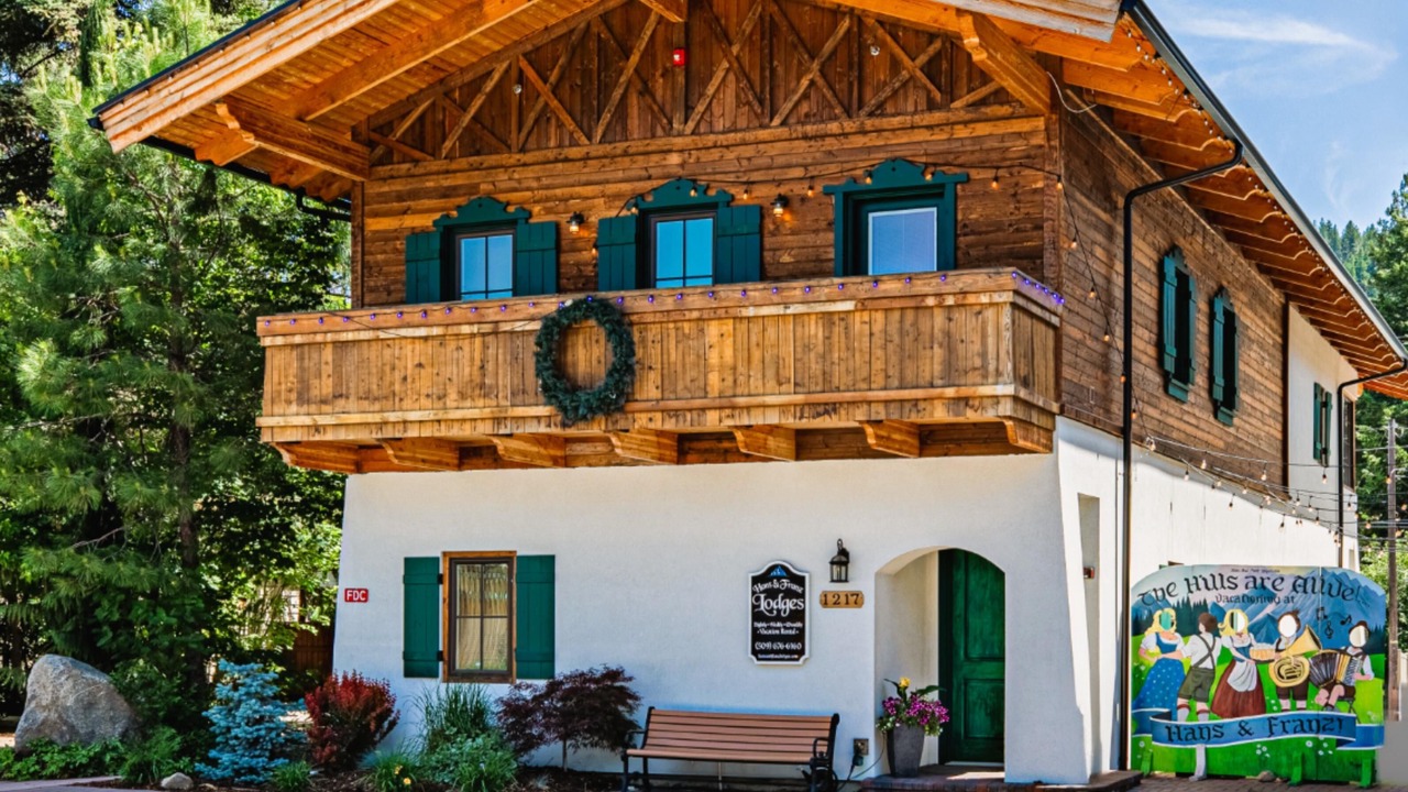 Photo of Outdoor in Leavenworth