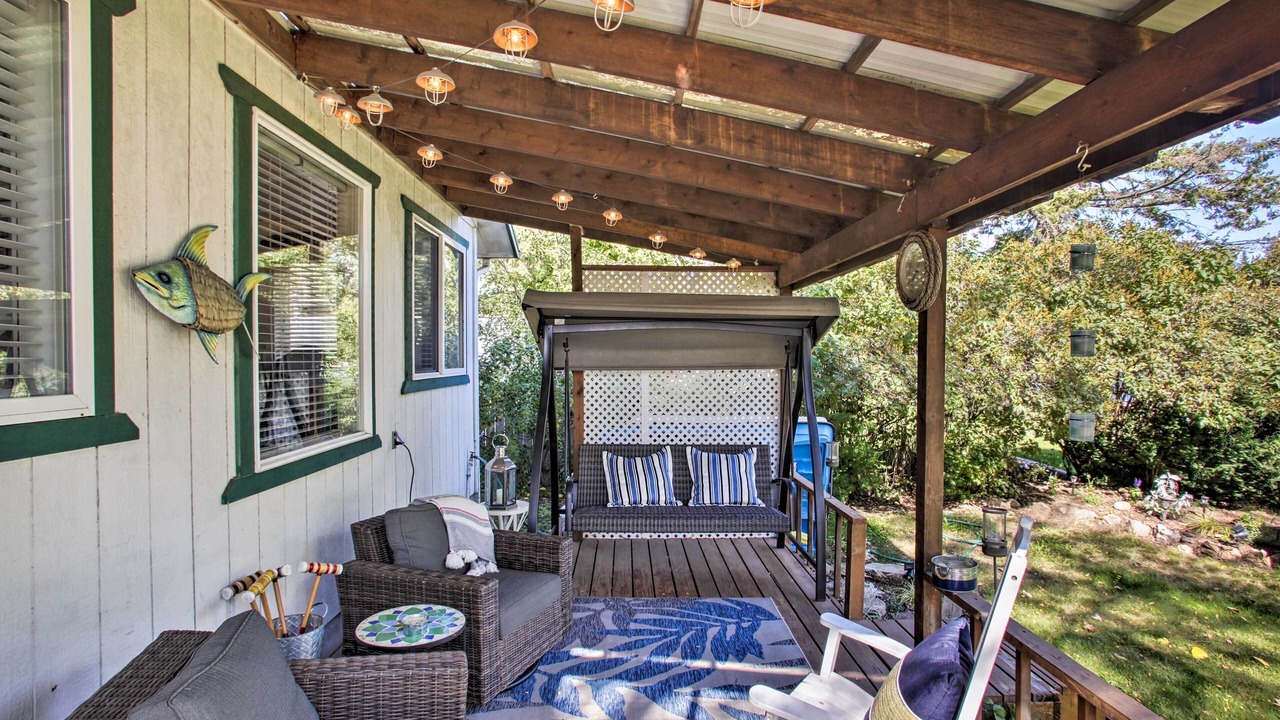 Photo of Outdoor in Rathdrum
