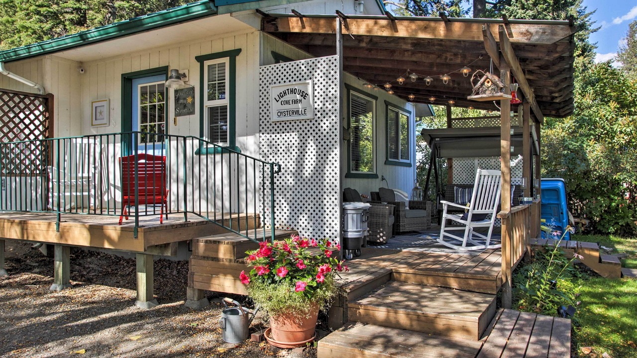 Photo of Outdoor in Rathdrum