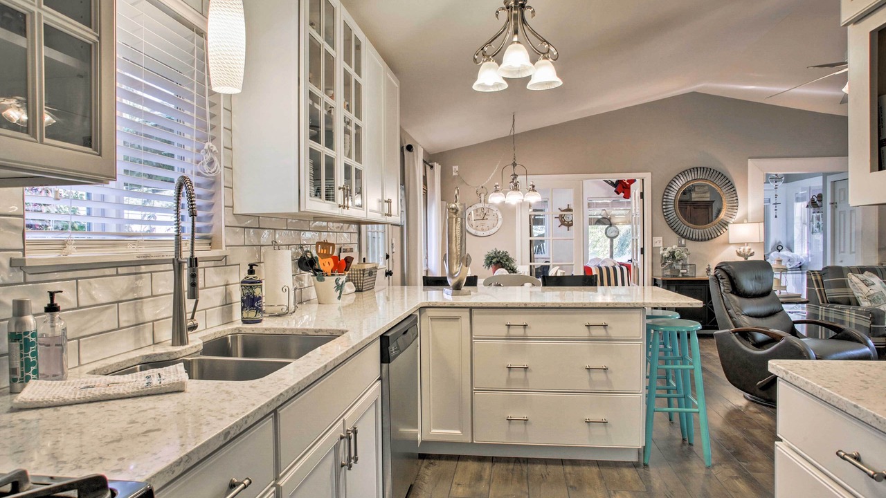 Photo of Kitchen in Rathdrum