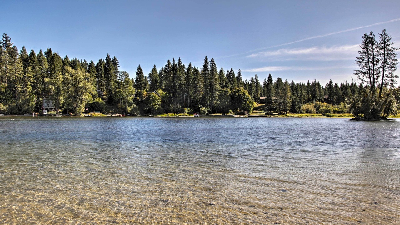 Photo of Outdoor in Rathdrum