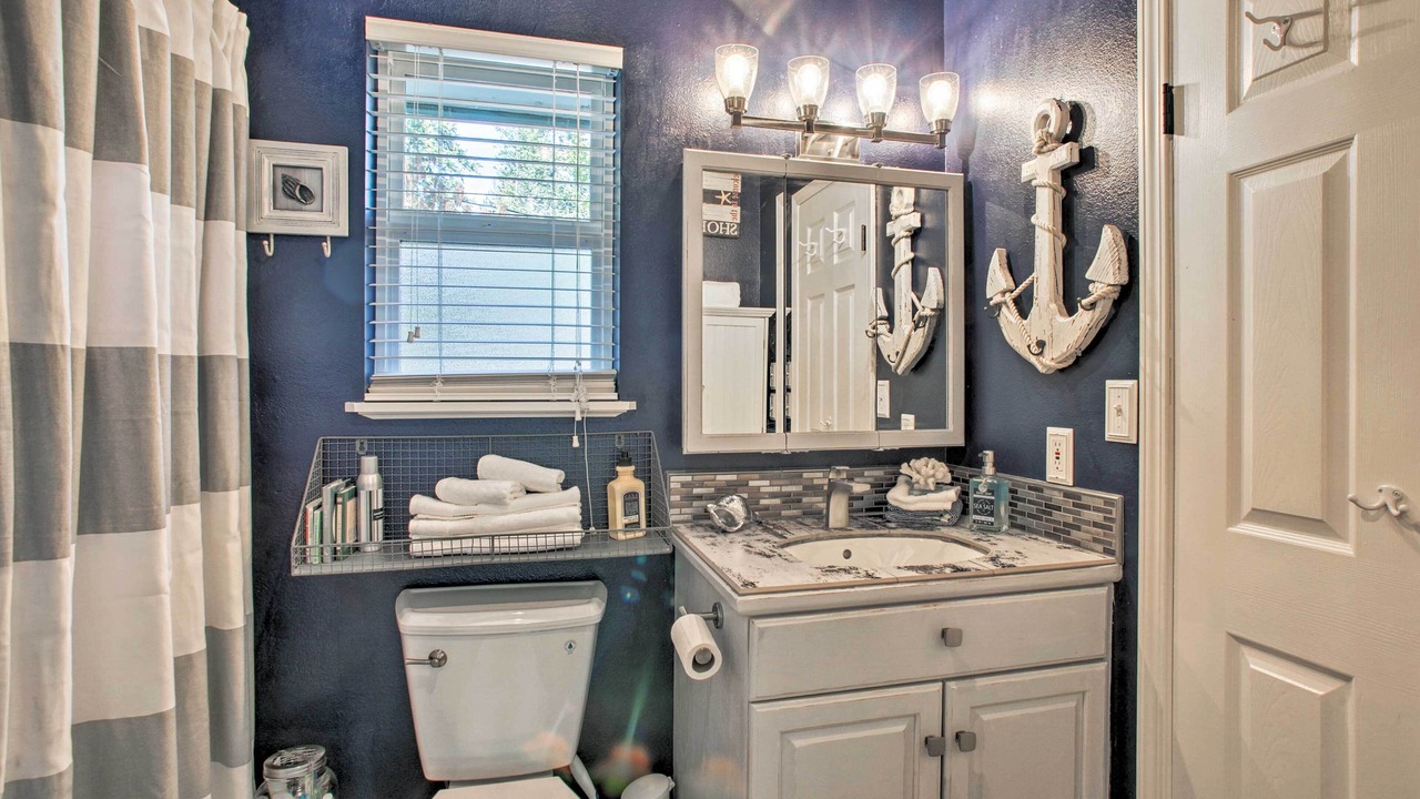 Photo of Bathroom in Rathdrum